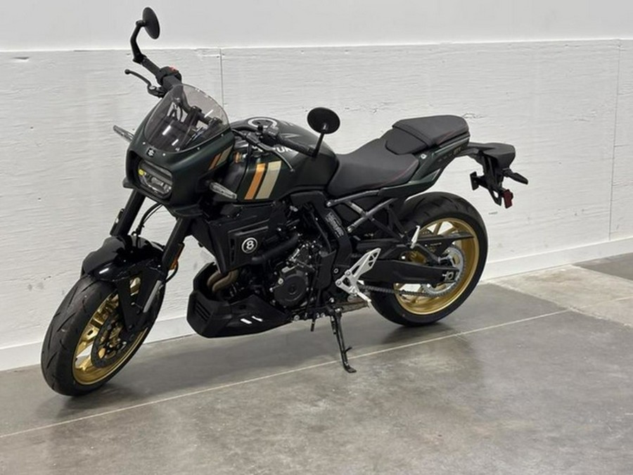 2026 Suzuki GSX-8TT