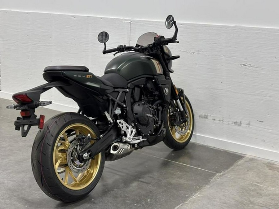 2026 Suzuki GSX-8TT