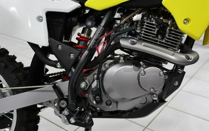 2026 Suzuki DR-Z 125L