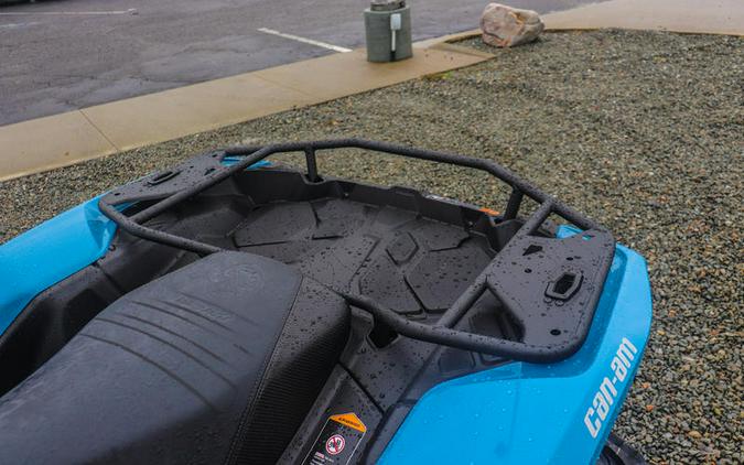 2026 Can-Am® Outlander XT 700