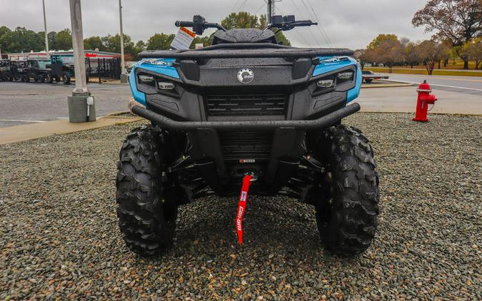 2026 Can-Am® Outlander XT 700