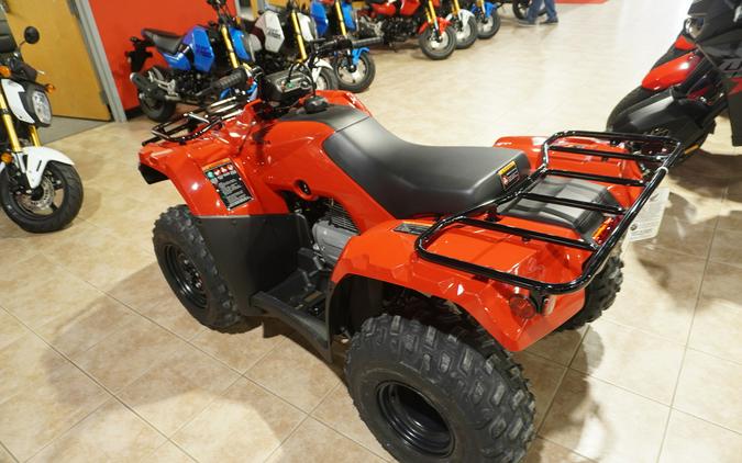 2026 Honda FOURTRAX RECON