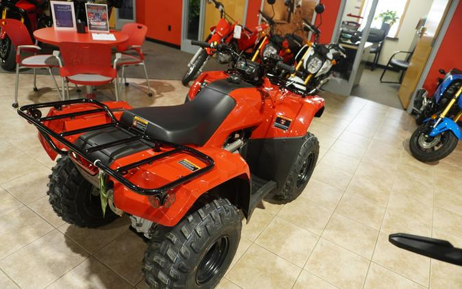 2026 Honda FOURTRAX RECON