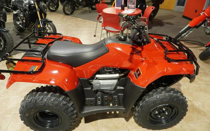 2026 Honda FOURTRAX RECON