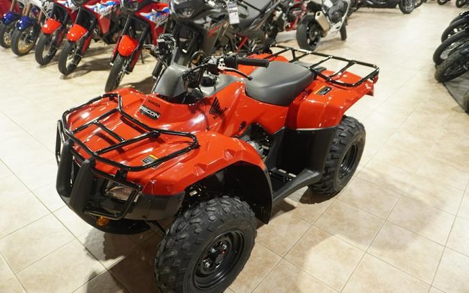 2026 Honda FOURTRAX RECON