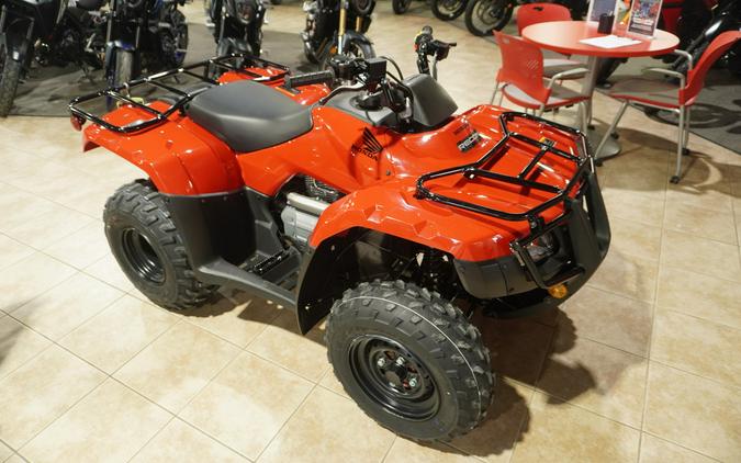 2026 Honda FOURTRAX RECON