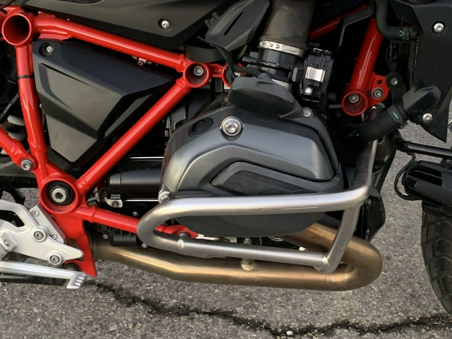 2016 BMW R 1200 R Style 1 Light White