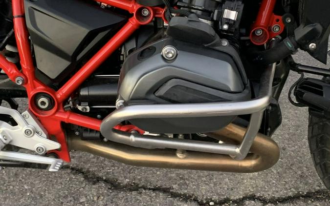 2016 BMW R 1200 R Style 1 Light White