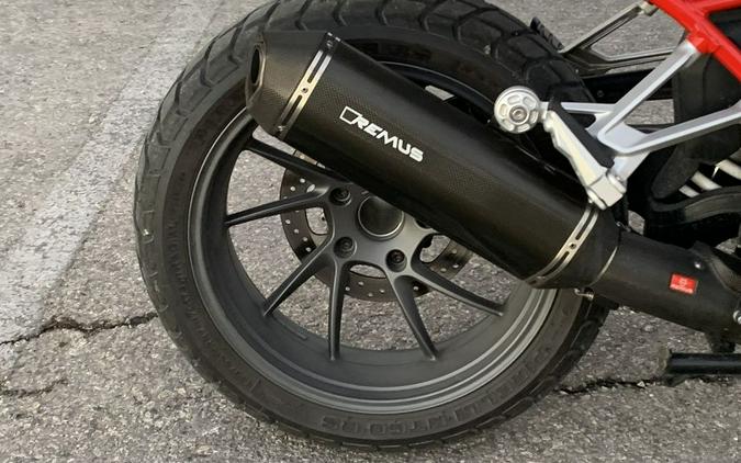 2016 BMW R 1200 R Style 1 Light White