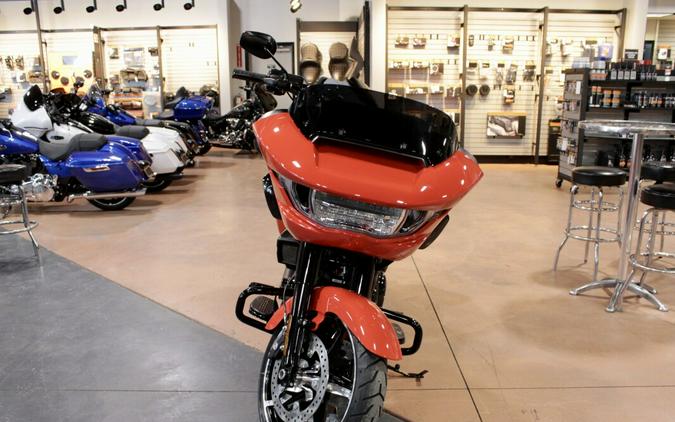 New 2026 Harley-Davidson Road Glide Grand American Touring Motorcycle For Sale In Medina, OH