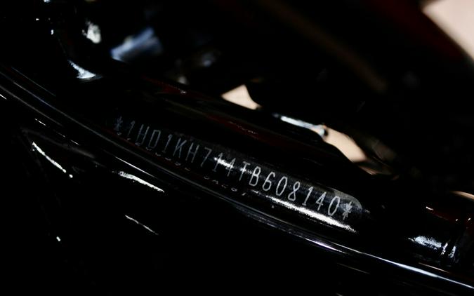 New 2026 Harley-Davidson Road Glide Grand American Touring Motorcycle For Sale In Medina, OH