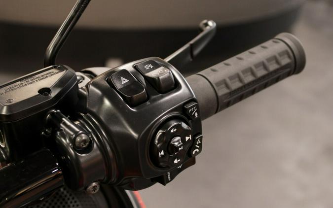 New 2026 Harley-Davidson Road Glide Grand American Touring Motorcycle For Sale In Medina, OH