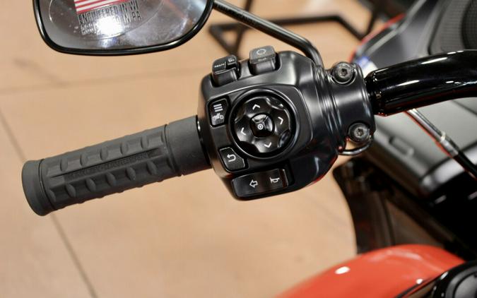 New 2026 Harley-Davidson Road Glide Grand American Touring Motorcycle For Sale In Medina, OH