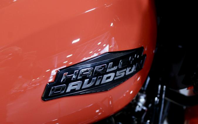 New 2026 Harley-Davidson Road Glide Grand American Touring Motorcycle For Sale In Medina, OH