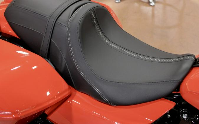 New 2026 Harley-Davidson Road Glide Grand American Touring Motorcycle For Sale In Medina, OH