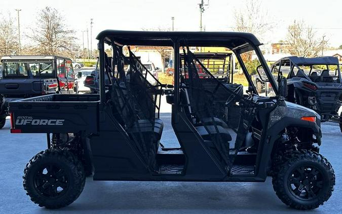 2026 CFMOTO UFORCE 800 XL