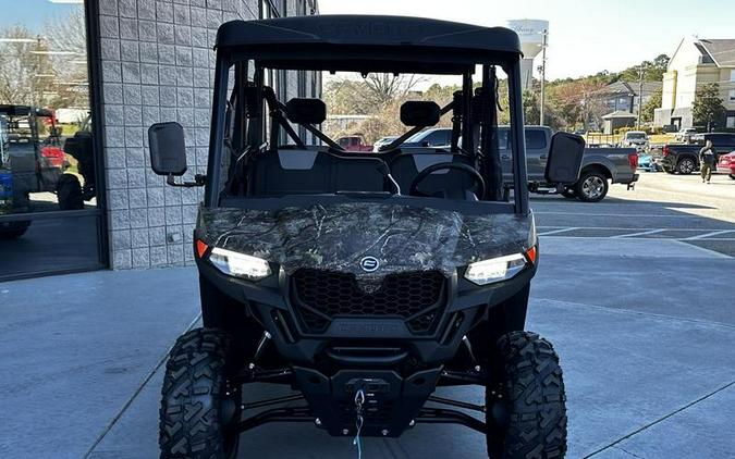 2026 CFMOTO UFORCE 800 XL