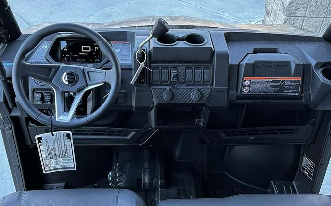 2026 CFMOTO UFORCE 800 XL