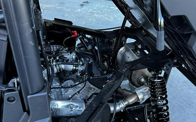 2026 CFMOTO UFORCE 800 XL