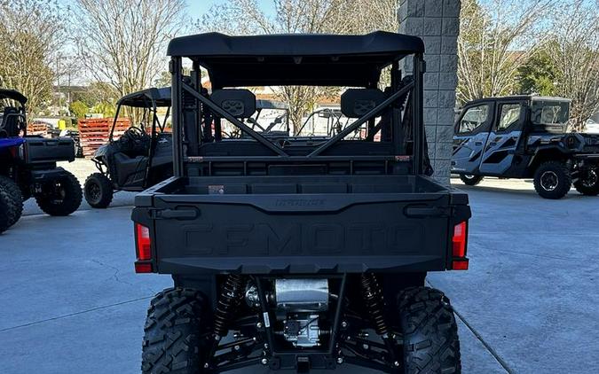 2026 CFMOTO UFORCE 800 XL