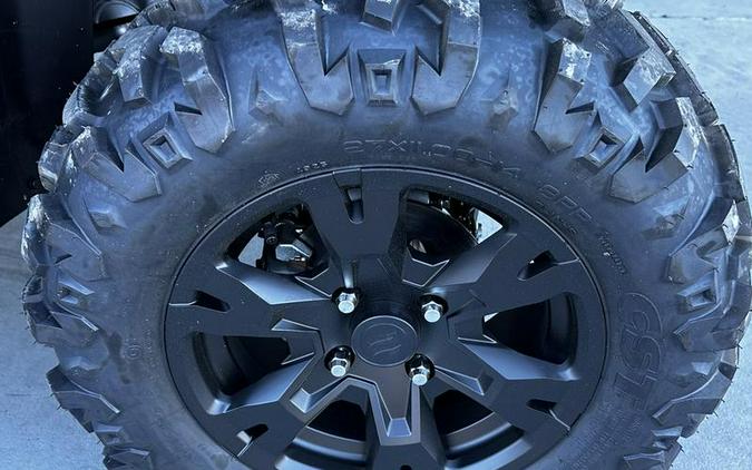 2026 CFMOTO UFORCE 800 XL