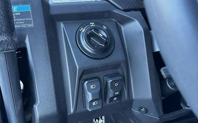 2026 CFMOTO UFORCE 800 XL