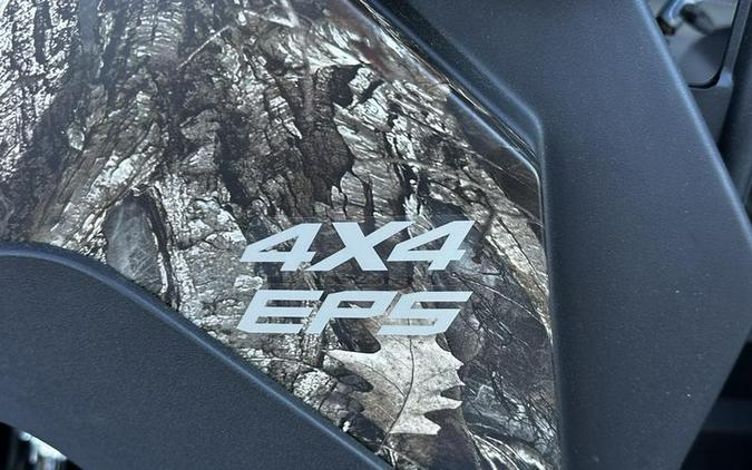 2026 CFMOTO UFORCE 800 XL