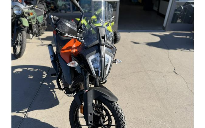 2021 KTM 390 Adventure motorcycles for sale - MotoHunt