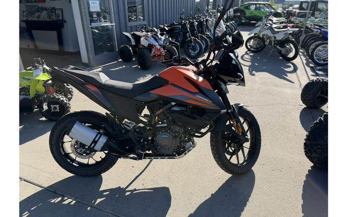 2021 KTM 390 Adventure motorcycles for sale - MotoHunt