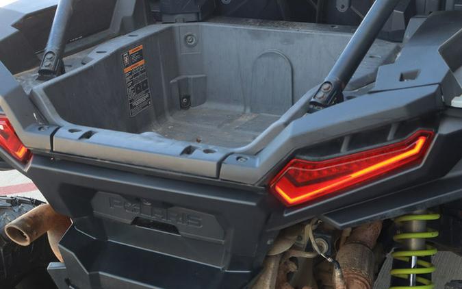 2025 Polaris RZR XP 4 1000 Ultimate