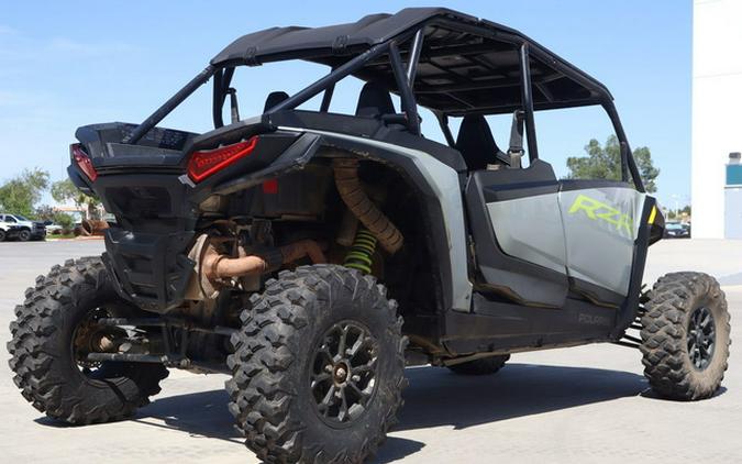 2025 Polaris RZR XP 4 1000 Ultimate