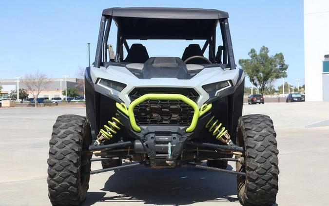 2025 Polaris RZR XP 4 1000 Ultimate