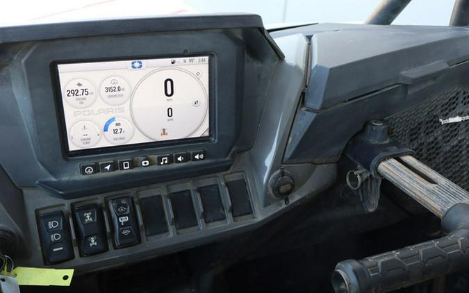 2025 Polaris RZR XP 4 1000 Ultimate