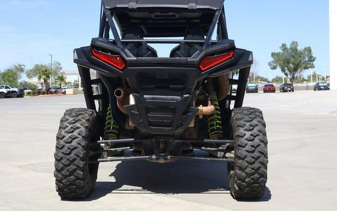2025 Polaris RZR XP 4 1000 Ultimate