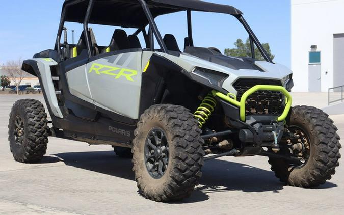 2025 Polaris RZR XP 4 1000 Ultimate