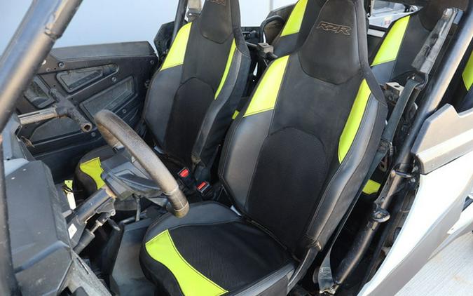 2025 Polaris RZR XP 4 1000 Ultimate