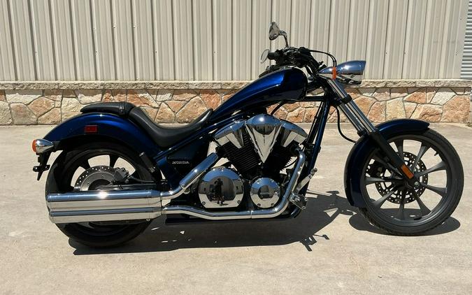 2020 Honda Fury® Base