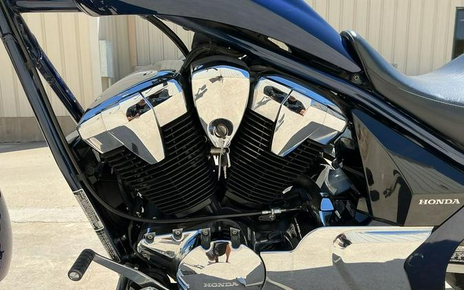 2020 Honda Fury® Base