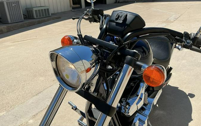2020 Honda Fury® Base