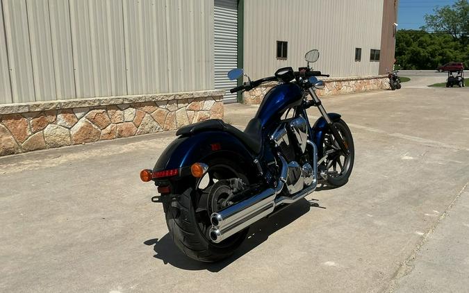 2020 Honda Fury® Base