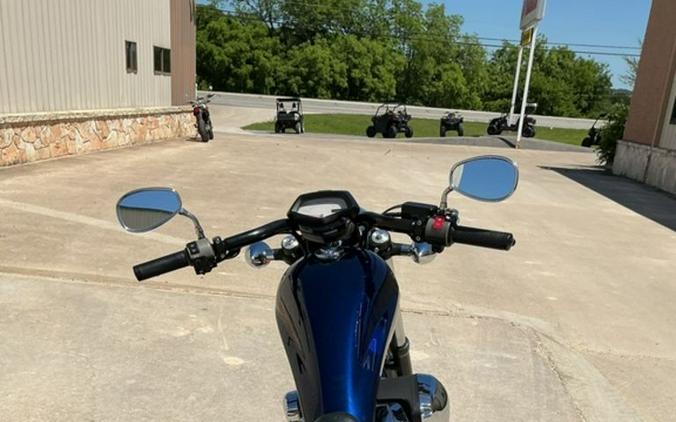 2020 Honda Fury® Base