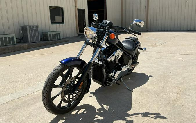 2020 Honda Fury® Base