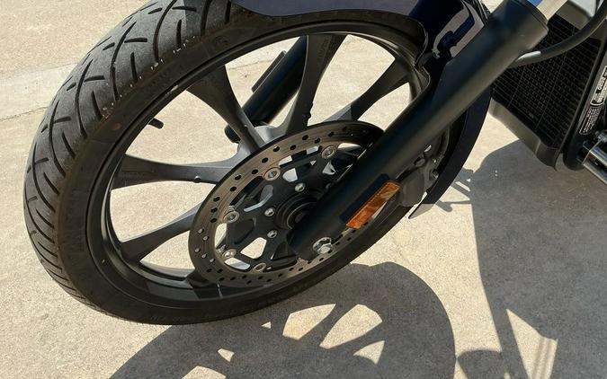 2020 Honda Fury® Base