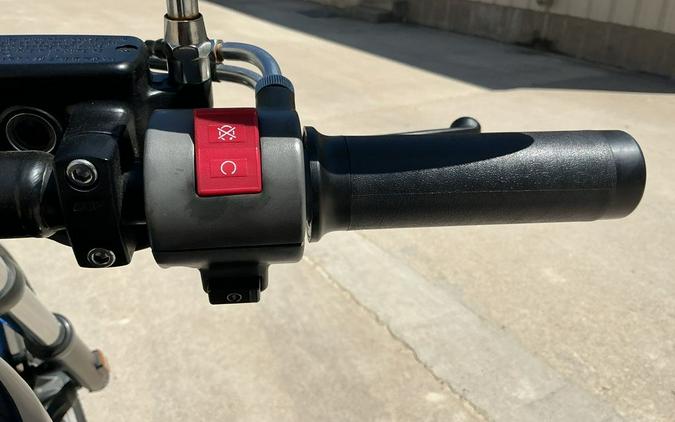 2020 Honda Fury® Base
