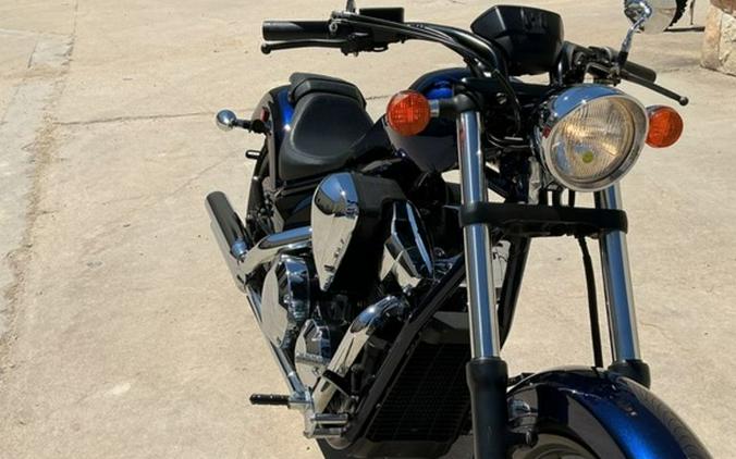 2020 Honda Fury® Base