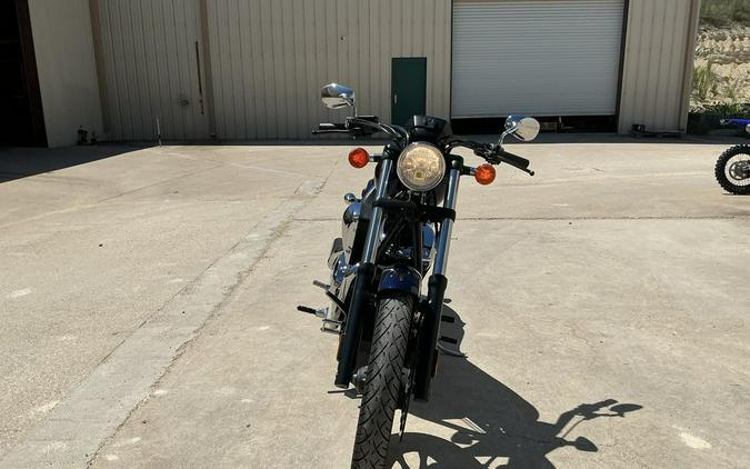2020 Honda Fury® Base