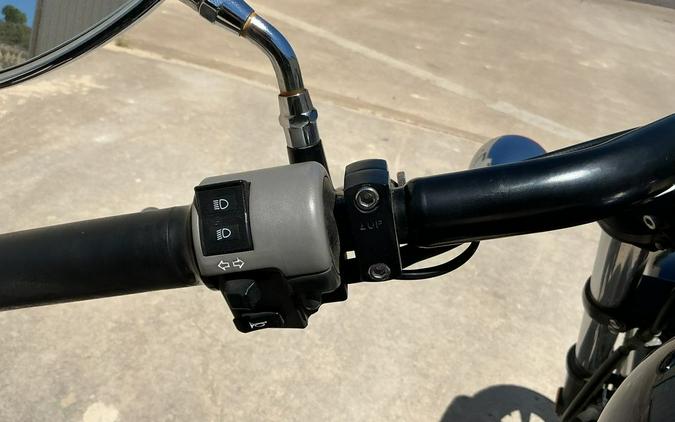 2020 Honda Fury® Base