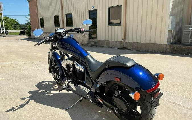 2020 Honda Fury® Base
