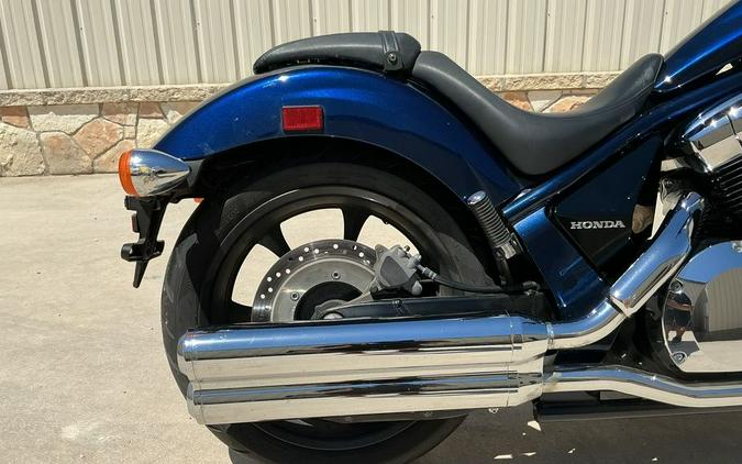 2020 Honda Fury® Base