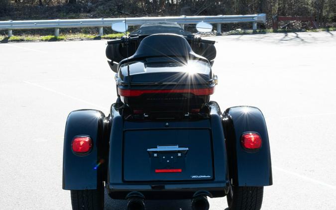 2021 Harley-Davidson Tri Glide Ultra FLHTCUTG